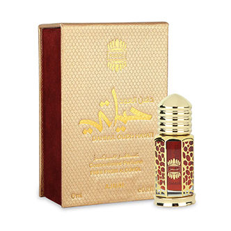 Ajmal Dahnul Oudh Hayati Concentrated Perfume