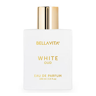 Bella Vita Luxury White-Oud Eau De Parfume
