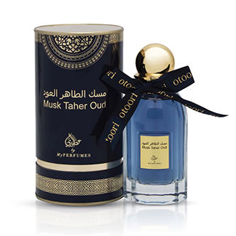 Otoori Musk Taher Oud EDP