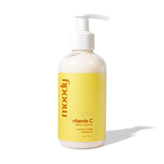 Moody Vitamin C Body Serum Lotion
