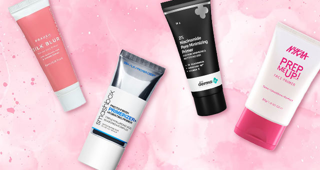 Top 10 Primers For Dry Skin You Must Try