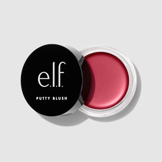 e.l.f. Cosmetics Putty Blush - Caribbean