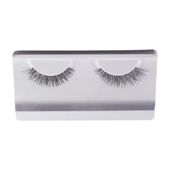 Beautiliss No.58 False Eyelash Eye Makeup Lash 3D Fake Long Natural Eyelashes