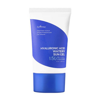 Isntree Hyaluronic Acid Watery Sun Gel