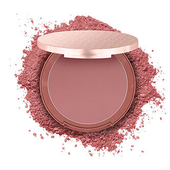 Kay Beauty Matte Blush - Soft Nude
