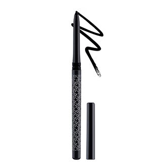 Kay Beauty Waterproof 24 Hour Kajal - Spade Black
