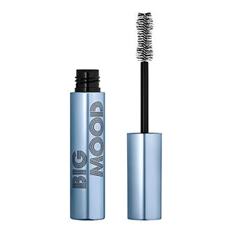 e.l.f. Cosmetics Big Mood Volume & Lifting Mascara - Waterproof