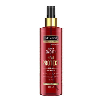 Tresemme Keratin Smooth Heat Protect Spray
                                                                                                                                                    