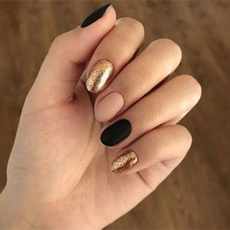 The French Manicure