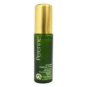 Perenne Clarifying Oil Control Toner