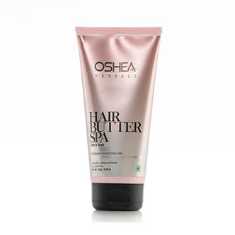 Oshea Herbals Hair Butter Spa
