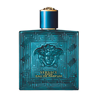 Versace Eros Pour Homme Eau De Parfum Natural Spray For Men
