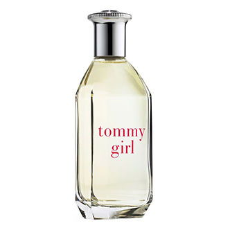 Tommy Hilfiger Girl Eue De Toilette Vaporisateur Spray
