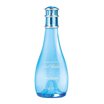   Davidoff Cool Water Wave Woman Eau de Toilette Spray
