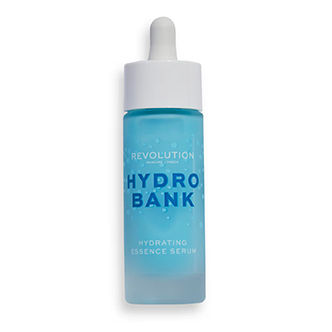 Makeup Revolution Hydro Bank Hydrating Essence Serum
