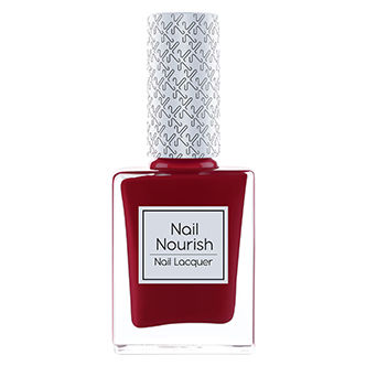 Kay Beauty Nail Nourish Nail Enamel Polish - Firecracker 36
