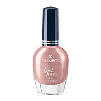 Chambor Gel Effect Nail Lacquer - #510
