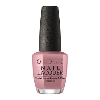 O.P.I Nail Lacquer - Shorts Story
