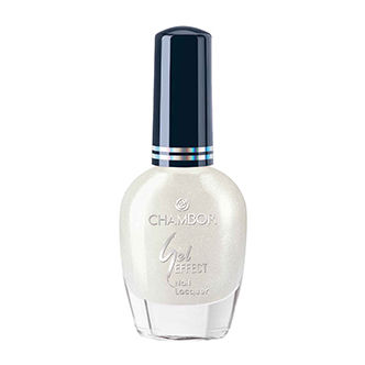 Chambor Gel Effect Nail Lacquer - #650
