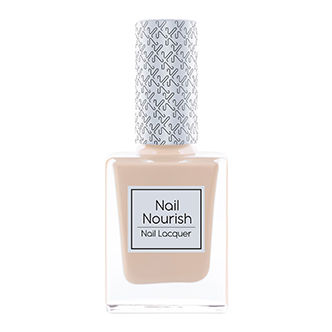 Kay Beauty Nail Nourish Nail Enamel Polish - Code Red 34
