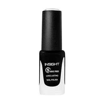 Insight Cosmetics 5 Toxic Free long lasting Nail Polish - Color 158
