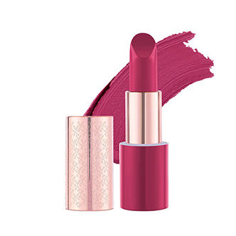 Kay Beauty Matte Drama Long Stay Lipstick - Superhit