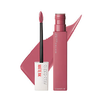 Maybelline New York Super Stay Matte Ink Liquid Lipstick - 175 Ringleader