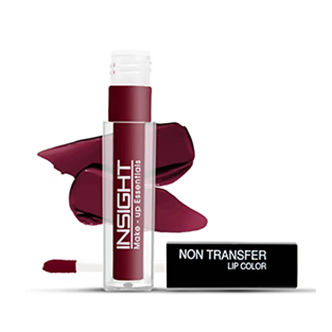 Insight Cosmetics Non-Transfer Lip Color - Royal