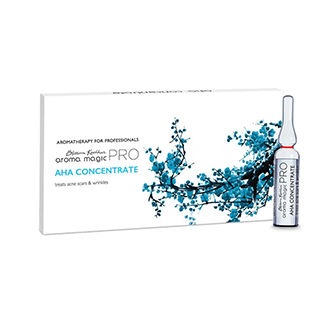 Aroma Magic Pro AHA Concentrate 