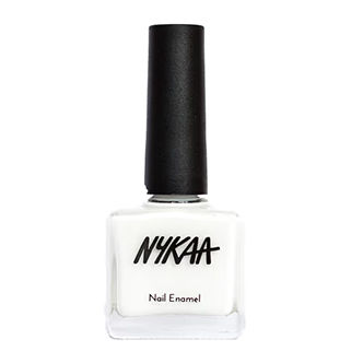 Nykaa Nail Enamel Polish - Marshmallow Dream 83
