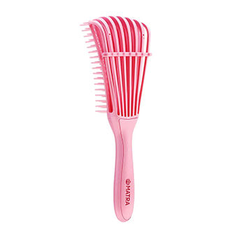 Types Of Hair Brush – Matra Detangling Hair Brush Vented Comb
