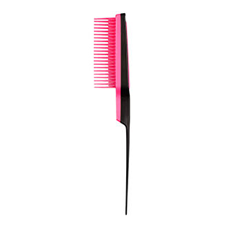 Types of Hair Brush – Backcombing Brush
