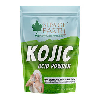 Bliss Of Earth Korean Kojic Acid Powder