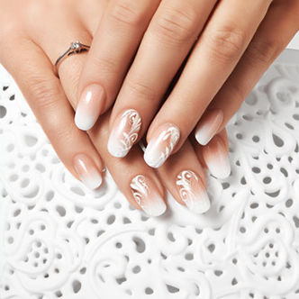 The French Manicure