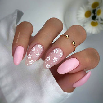 The French Manicure