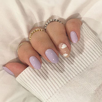 The French Manicure