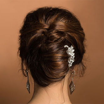 French Chignon