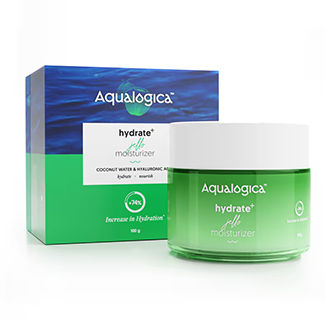 Aqualogica Hydrate+ Jello Moisturizer