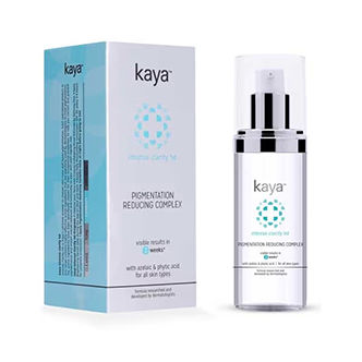 Kaya Pigmentation Reducing Complex