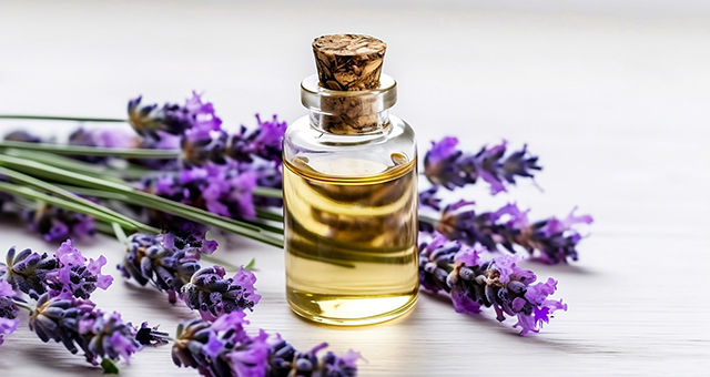 Benefits Of Lavender Oil For Skin