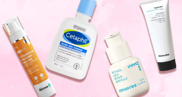 The Ultimate CSMS Routine For Sensitive Skin