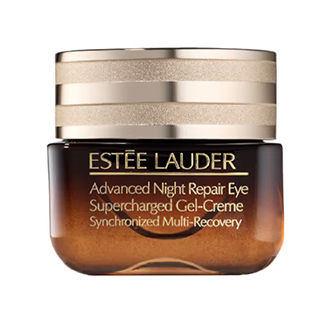 Estee Lauder Advanced Night Repair Eye Supercharged Gel Creme With Caffeine for Dark Circles