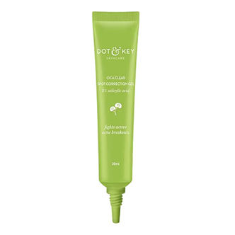 Dot & Key Cica Clear Spot Correction Gel