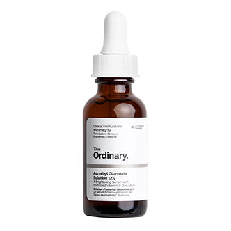 The Ordinary Ascorbyl Glucoside Solution 12%