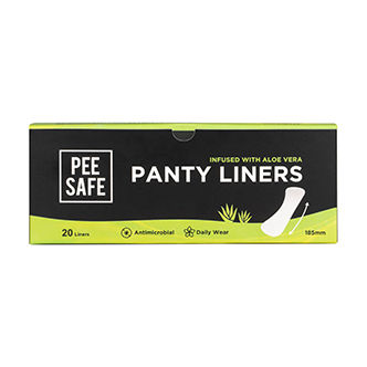 panty liners uses- Sirona panty liners