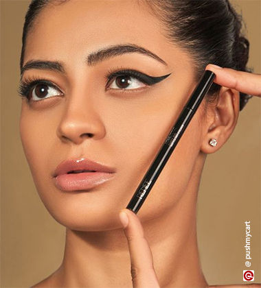  types of eyeliner - Best sketch Eyeliner Looks