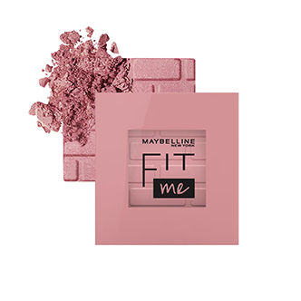 Maybelline New York Fit Me Mono Blush - 40 Proud