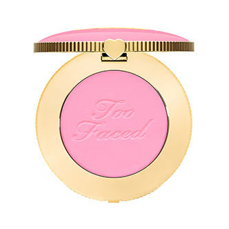 Too Faced Cloud Crush Blurring Blush - Candy Clouds