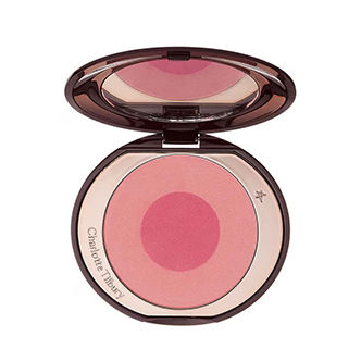 Charlotte Tilbury Cheek To Chic - Love Rush