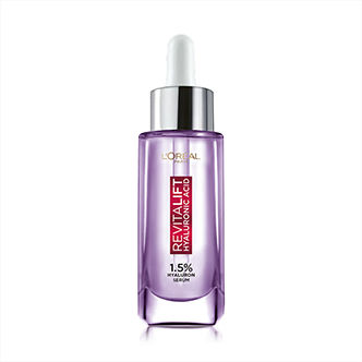 L'Oreal Paris Revitalift Hydrating Serum With 1.5 % Hyaluronic Acid
